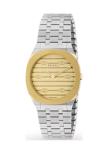 Gucci Ya163502 Kadın Kol Saati