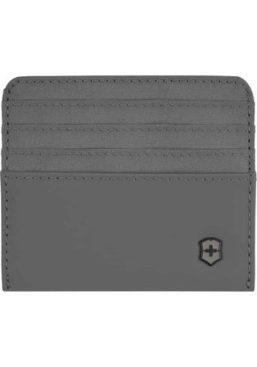 Victorinox 653370 Travel Essential Kartlık Rfıd Korumalı Renkli