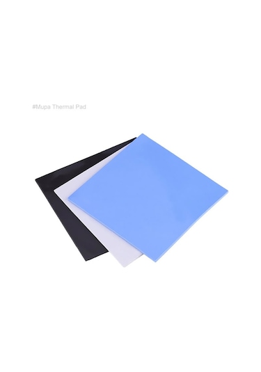 Mupa Termal Ped / Thermal Pad 1.0Mm 1.3W/Mk 10X20Cm M2010