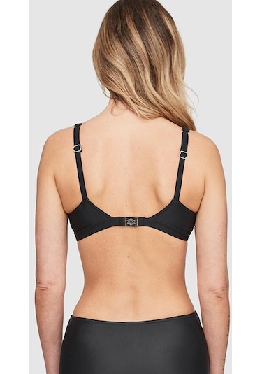 Deep Beach Toparlayıcı Bikini Üstü Geniş Beden Aralığı Db200805bu 001