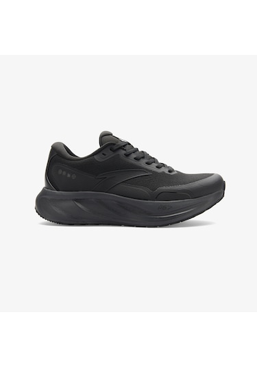 Anta Journey Walker 2.5 Erkek Siyah Spor Ayakkabı 812545545