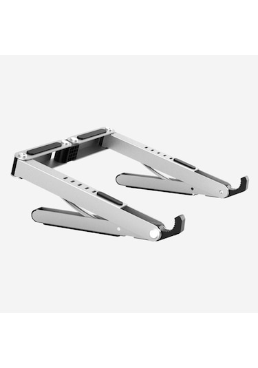 Techmaster N1 Macbook Notebook Tablet Telefon Ayarlanabilir Stand