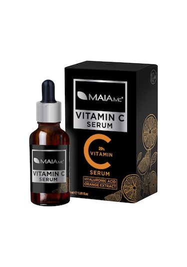 Maia Mc Vitamin C Serum 30 ML