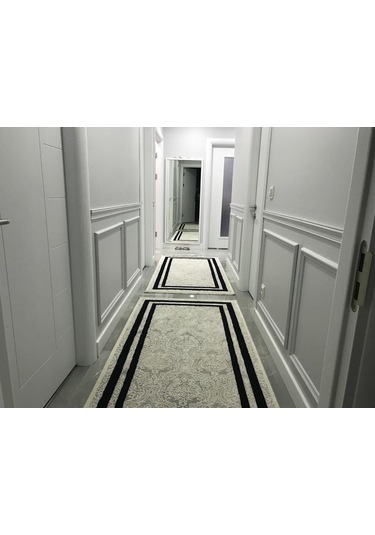 Decomanya Boyanabilir Duvar Çıtası 7 Cm Poliüretan Duvar Çıtası