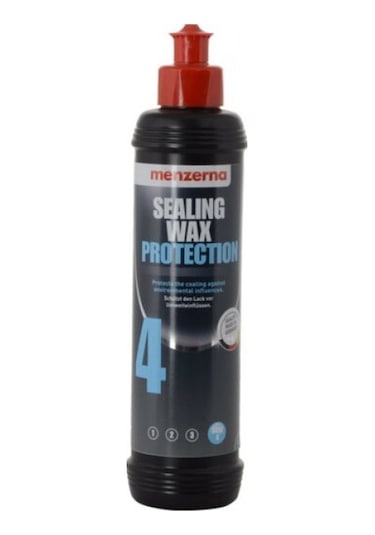 Menzerna Sealing Wax Protection 250 ML boya Koruma