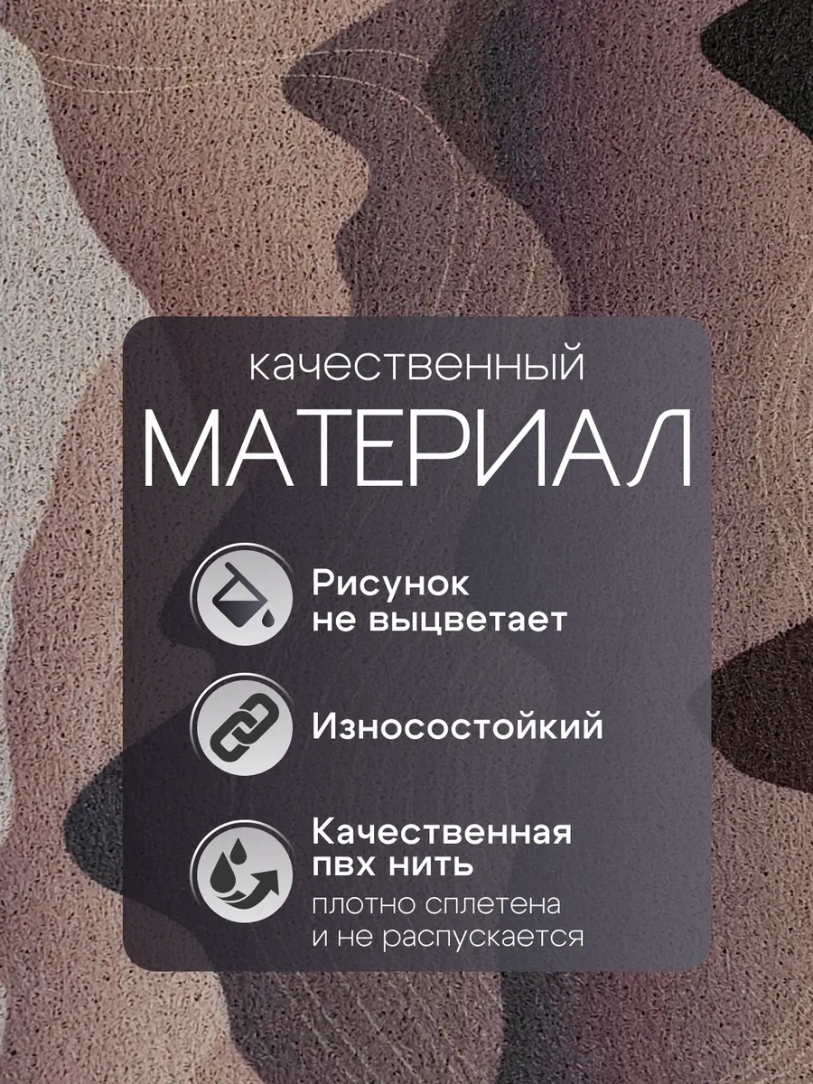 Astra Ant Girişteki Paspas 60x90 425398946 Siyah