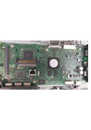 Sony Kdl-55w805b Main Board 1-894-792-21 A1999744e 173566021