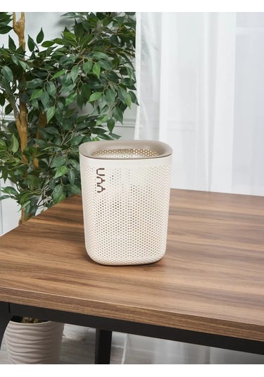 Solın Ofis İçin Çöp Kovası 262366552 Beyaz