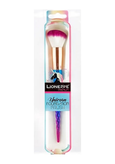 Tarko Lionesse Unicorn  Fondöten  Fırçası 5414