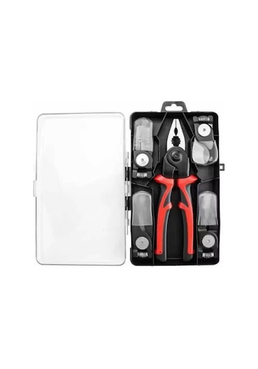 5 Başlıklı Pense Seti Diğer