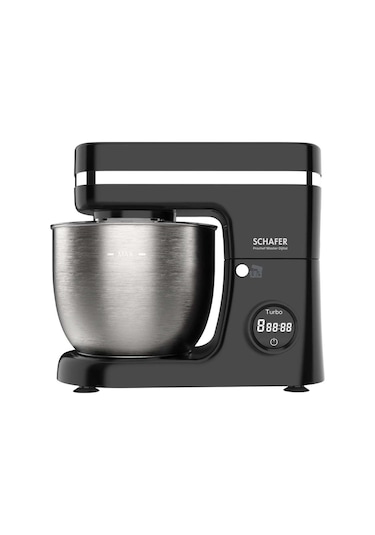 Schafer Prochef Master Stand Mikser