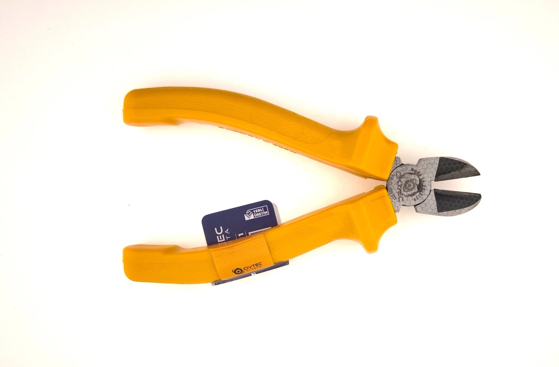 Civtec 3'lü Pense Seti