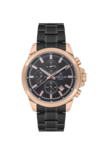 Daniel Klein Dke.1.10580.5 Erkek Kol Saati