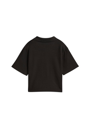 Puma Class Relaxed Polo Tee Kadın Yetişkin Polo T-shirt