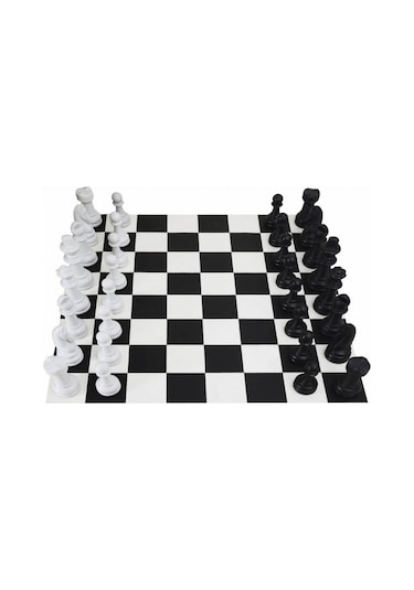 Mineflö Zemin 200x200 Pan 609 Beyaz