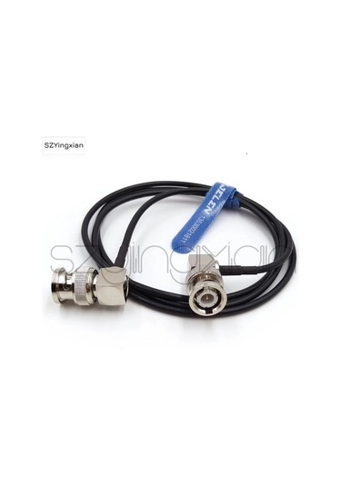 Agoodshop 4,8x1,7 Mm Stili Dc Güç Erkek Fiş Adaptörü Fişleri Jack Lehimleme Teli Konektörü