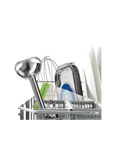 Bosch MS6CB61V5 Ergomixx 1000 W Mikser & Blender Seti