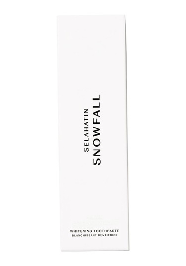 Selahatin Beyazlatıcı Diş Macunu 65 Ml Whitening Toothpaste 65 Ml - Snowfall Beyazlık
