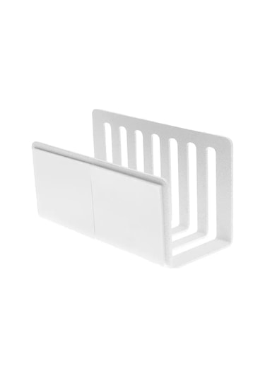 Embodıment Mutfak İçin Lavabo Sabunu Tutucu 174398395 Beyaz