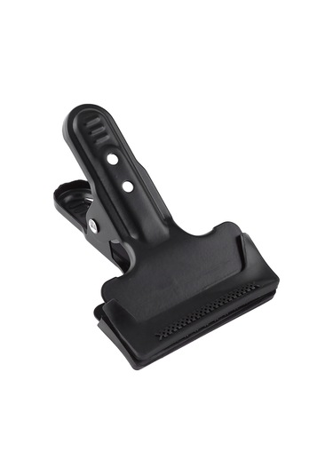 Lemestar Metal Gripli Çok Amaçlı Klips - Kuru Tkanne, Kağıt Ve Kanvas Arka Planları İçin Dayanıklı, Geniş Açılım, Stand Uyumlu