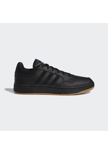 Adidas Hoops 3.0 GY4727 Low Classic Vintage Erkek Günlük Spor Ayakkabı
