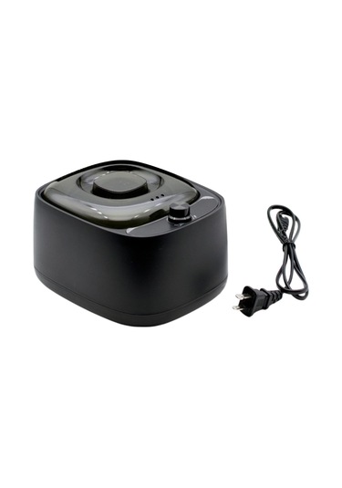 Suntek Epilasyon Için Daha Sıcak 450ml Ayarlanabilir Sıcaklık