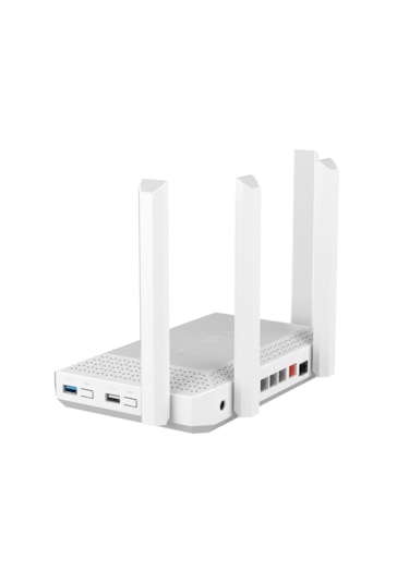 Keenetic HERO KN-1012-01-EU AX3000 Fiber Mesh Router