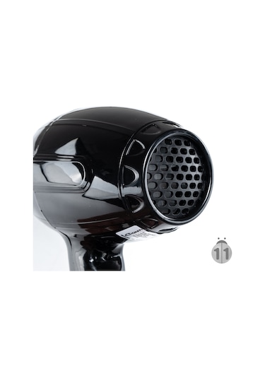 Conti CHD 120 Cool Saç Kurutma & Fön Makinesi