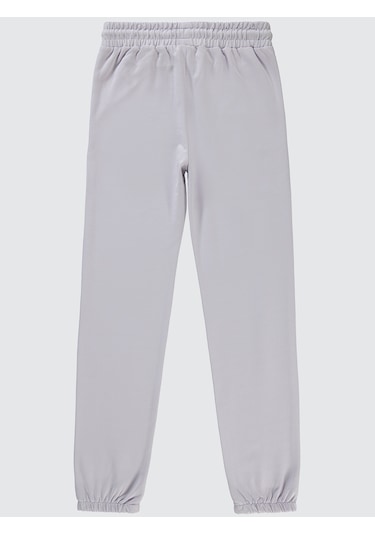 Civil Girls Kız Çocuk Eşofman Altı 10-13 Yaş Galaktik Leylak Galaktik Leylak Lila