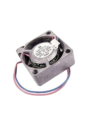 Panasonic Udqfb2e36 ,25x10mm 5vdc 3-cfm 2-kablo Fan