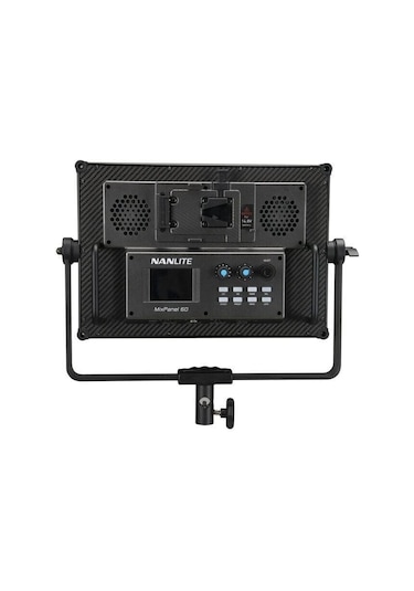 Nanlite Mixpanel 60 Rgb Video Işığı