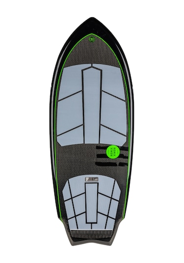 Ronix Carbon İar Core Wakesurf