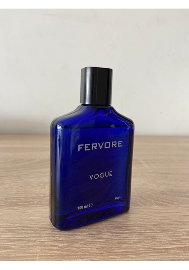 Vogue Edt 100 Ml Erkek Parfüm