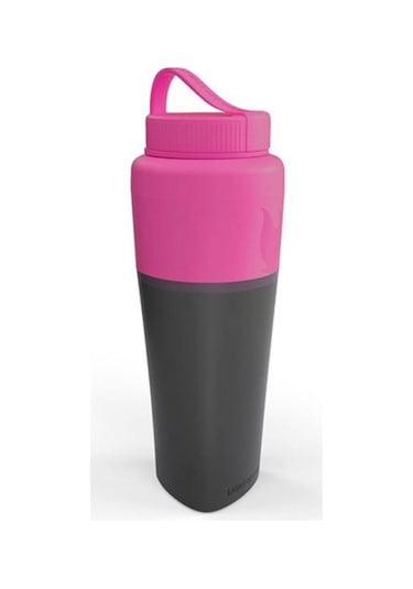 Light My Fire Pack-up 700 Ml Matara - Pembe