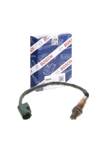 Nissan Micra K12 1.4 2002-2005 Bosch Oksijen Sensörü