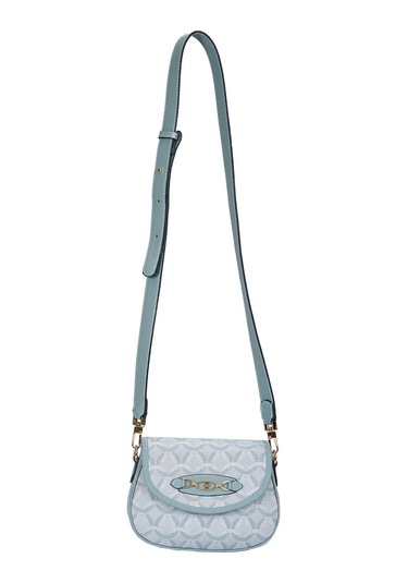 U.s. Polo Assn. Çapraz Askılı Kadın Çanta Mint Us24357 Mint Yeşil