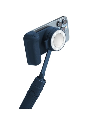 Shiftcam Snappod Mavi Magsafe Tripod