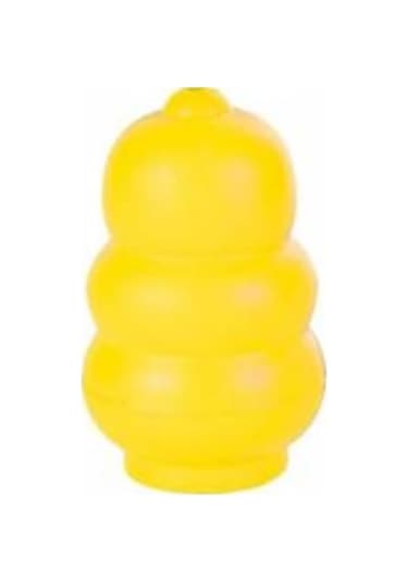 Trixie 3326 8 CM Kauçuk Ödül Hazneli Köpek Oyuncak Çok Renkli