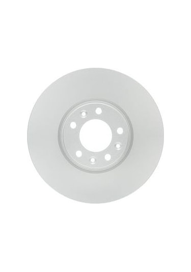 Peugeot Rifter 1.5Hdı 2018-2022 Bosch Ön Disk 2 Adet