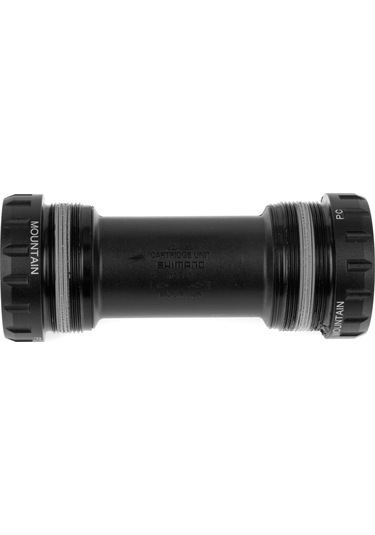 Shimano Orta Göbek Bsa 73/68mm Sm-bb93 Xtr W/tl-fc24 Siyah
