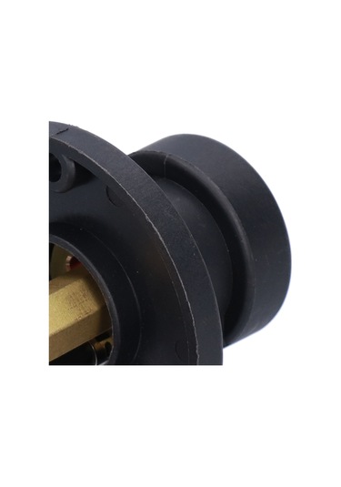 Skycity Mıg Kaynak Torç Paneli Soketi - Bakır Malzeme, Binzel Torç Uyumlu, Ekolojik Montaj, Dayanıklı Kaynak Aleti