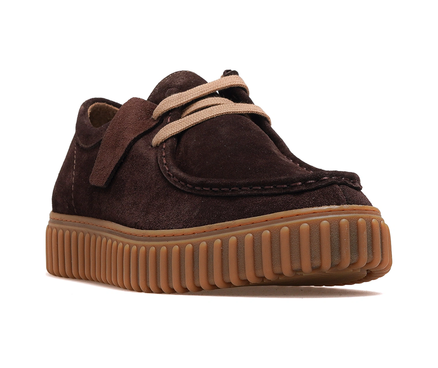 Yaşar Kaşlı Erkek Hakiki Deri Loafer Günlük Ayakkabı 25k Ykm-263272 M Kahve Nubuk Kahve Nubuk