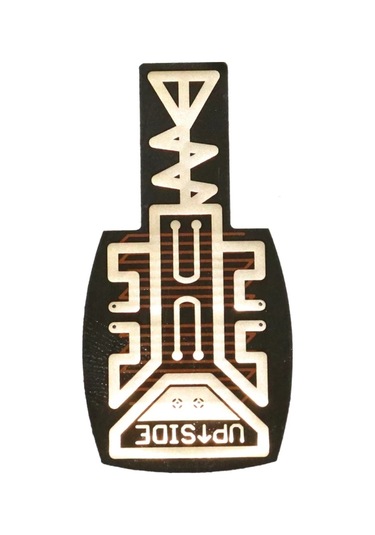 Cep Telefonu Sinyal Arttırıcı Dahili Anten Yükseltici Sp 18 Yük