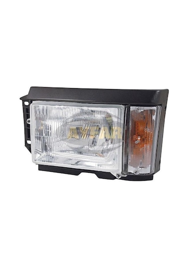 Iveco 65.9 Far Komple Sinyalli Sağ Ayfar