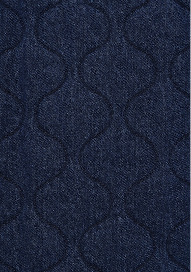 Colins Oversize Fit Fermuarlı Astarsız Erkek Koyu Mavi Ceket Cl1076143 Q1.v1 Dn44496 Denim Colins Oversize Fit Fermuarlı Astarsız Erkek Koyu Mavi Ceket Cl1076143 Q1.v1 Dn44496 Denim