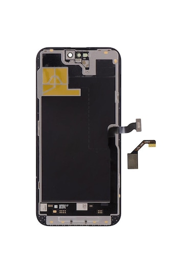 Apple Uyumlu iPhone 14 Pro Max Soft-oled 120hz Ekran