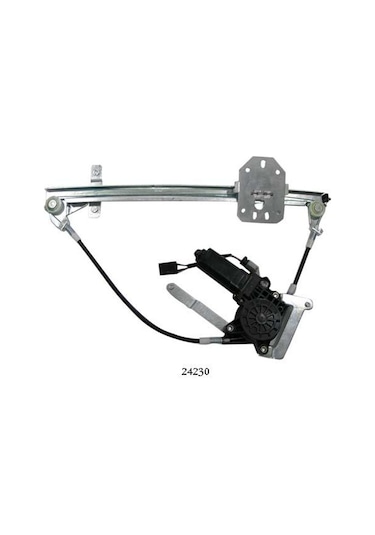 CAM KRİKOSU MOTORLU ÖN SAĞ DOĞAN ŞAHİN KARTAL SLX SGR 24230