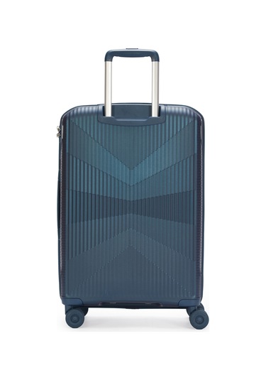 Pierre Cardin Unisex Orta Boy Valiz 04pc8009-02 Lacivert