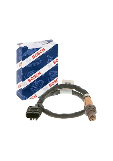 Bmw 3 G20 320i 1.6 2019-2025 Bosch Oksijen Sensörü Lsu-adv