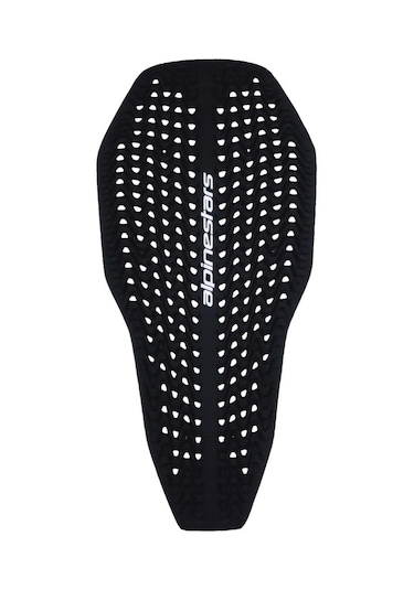 Alpinestars Nucleon Plasma Ful Sırt Koruma Kırmızı